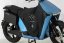Deka Tucano Urbano Termoscud® pro skútry WOW