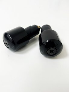 Stabilizátory řídítek