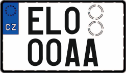 Pojištění a registrace